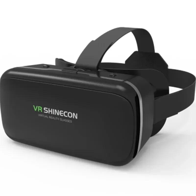 VR SHINECON G04 Ʈ ó׸ 3D Ȱ,    ,    VR Ȱ